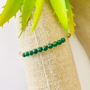 Taolei Cuff Bracelet